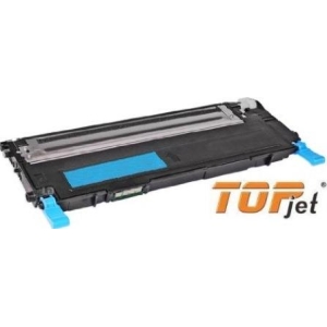 TJS-407C | TopJet Samsung CLT-M407S Toner Magenta - product image