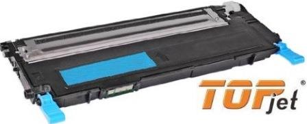 TJS-407C | TopJet Samsung CLT-M407S Toner Magenta - product image