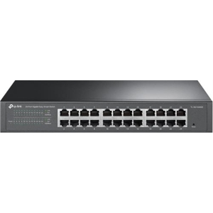TL-SG1024DE | TP Link 24-Port Gigabit Easy Smart - product image