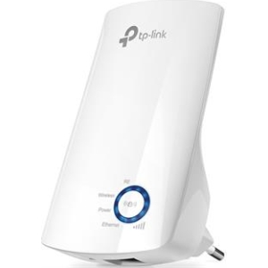TL-WA850RE | TP Link TL-WA850RE 300Mbps WiFi Range Extender - product image