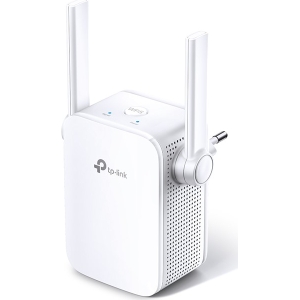 TL-WA855RE | TP Link TL-WA855RE 300Mbps WiFi Range Extender - product image