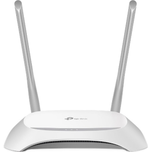 TL-WR840N | TP Link TL-WR840N 300Mbps Wireless N Speed - product image