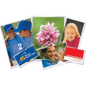 ZU013626-FE | Royal Laminating 15cm x 21cm Pocket - product image