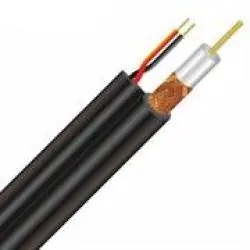 TR-58501 | Securnix Siamese Coax cable RG59 + Power Cable 100m - product image