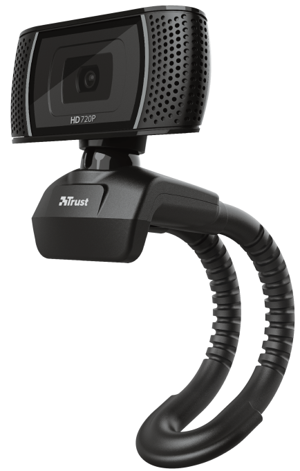 TRS-18679 | Trust TRS-18679 Trino HD Video - product image
