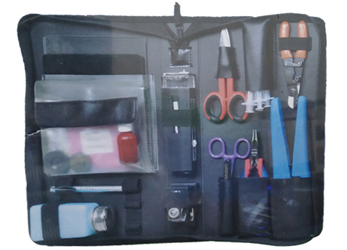 TTK-1190 | Goldtool 29PC Fibre Toolkit