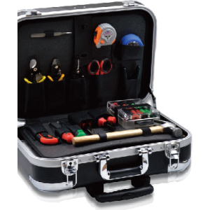 TTK-6500 | Goldtool Fiber Optic Tool Kit