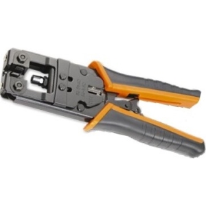TTK-511 | Goldtool Waterproof F Type Crimping Tool - product image