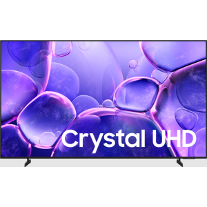 UA65U8000FUBLA | Samsung 65 inch U8000F 4K Crystal UHD Smart TV - product image