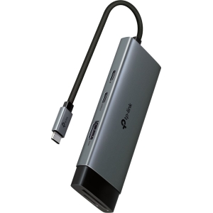 UH7020C | TP Link USB TypeC 7 in 1 Hub - product image