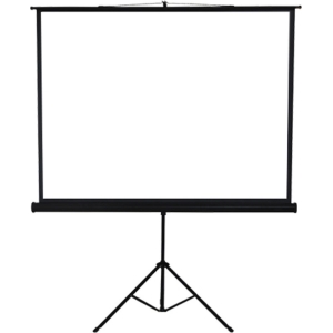 UL-TS004N | Ultra Link Tripod 85 Inch Projector Screen - product image