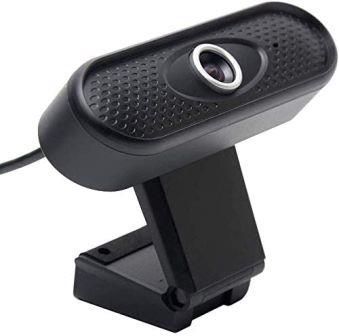 UNWCW32 | UniQue Fluxstream W32 Full HD USB Webcam with Built in Microphone - product image