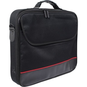 VB-VLB200 | Volkano VB-VLB200 Shoulder Notebook Bag - product image