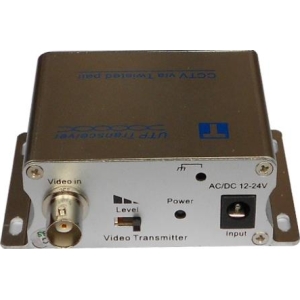 VB120T | Securnix 1 Channel Active Video Balun