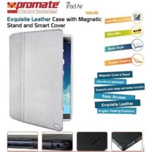 6959144006277 | Promate White Veil Air Ultra Slim Protective case - product image