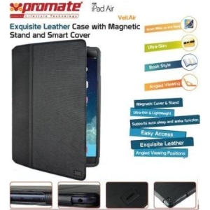 6959144006307 | Promate Black Veil Air Ultra Slim Protective Case - product image