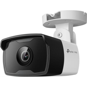VIGI-C330I(6MM) | TP Link VIGI 3MP 6mm Outdoor IR Bullet Network Camera - product image