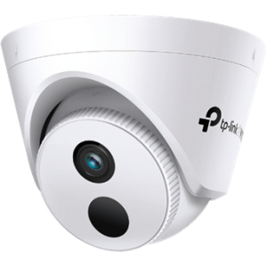 VIGI-C420I(4MM) | TP Link VIGI-C420I 4mm 2MP Turret Network Camera - product image