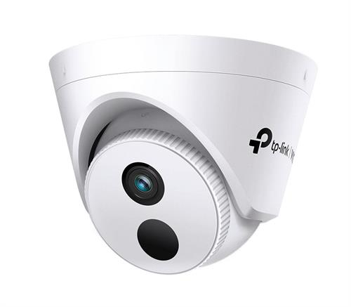 VIGI-C430I(2.8MM) | TP Link VIGI C430I 3MP IR Turret Network Camera - product image