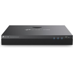 VIGI-NVR2016H | TP Link VIGI NVR2016H 16 Channel Network Video Recorder - product image