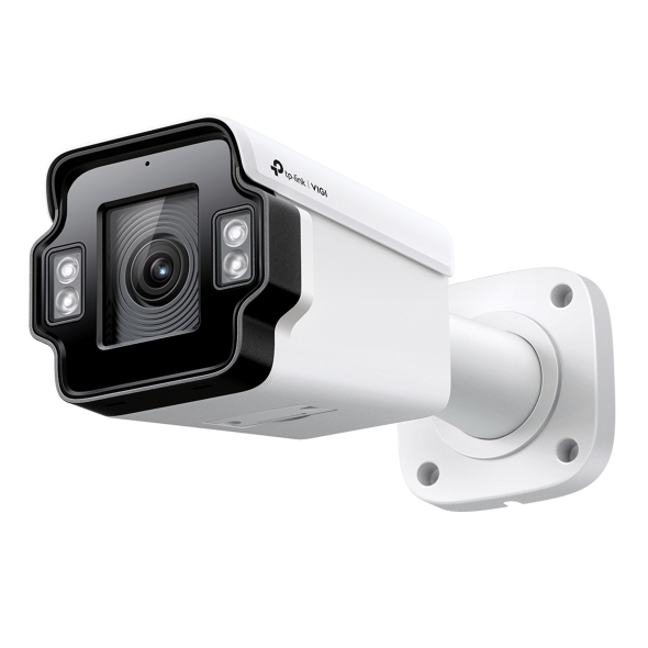 VIGI S345ZI | TP Link VIGI 4MP Outdoor IR Bullet Network Camera - product image