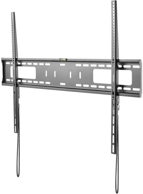 VK-4031-BK | Volkano Steel Series 60 to 110-inch Universal Flat and Curved TV Wall Mount - product image