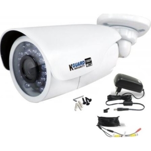 WA813FPK | KGuard Outdoor Bullet Type High Quality 1080P AHD 2MP - product image