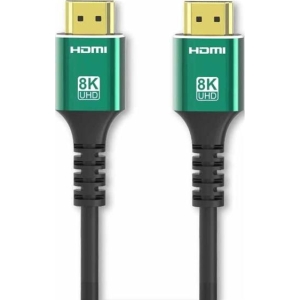 ZA-HDMIC5M-8K | UniQue HDMI 2.1 8K 5M Cable - product image