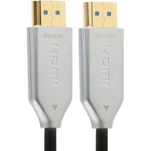 UQ-HDMIFO-10M | UniQue 4K Ultra HD 10M HDTV 2.0 Active Optical Cable - product image