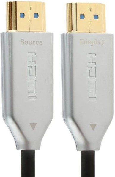 UQ-HDMIFO-10M | UniQue 4K Ultra HD 10M HDTV 2.0 Active Optical Cable - product image
