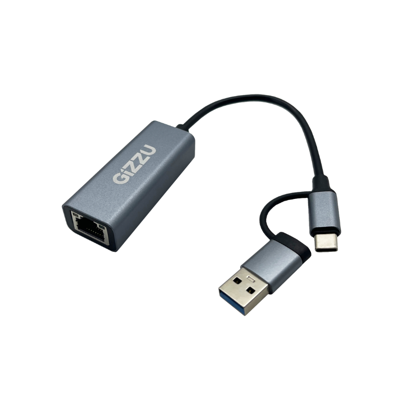 Cables & Adapters