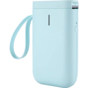 Niimbot D11 Portable Thermal Label Printer - Green (D11-BL) – product image