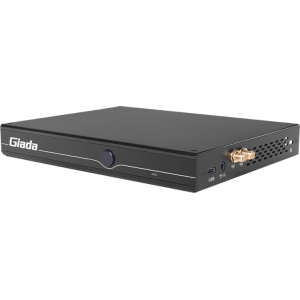Giada D612 i5-1235U 2x DDR4 3200Mhz (D612-1235U40N0G-GIA) – product image