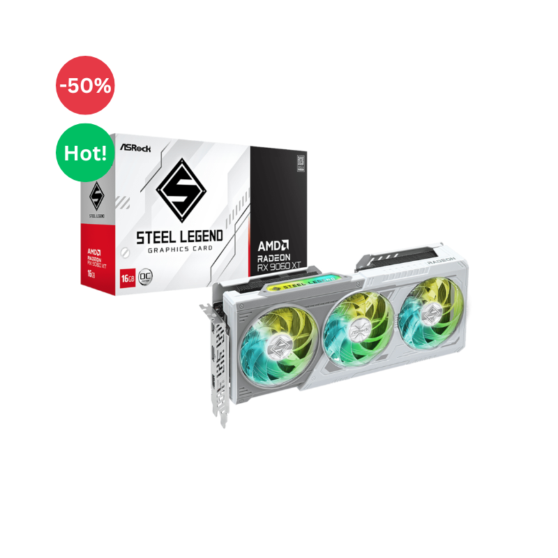 Deals & Promotions