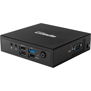 Giada DN83 Rockchip RK3528A LPDDR4 Fanless Arm Player (DN83-R3528A41E5G-GIA) – product image