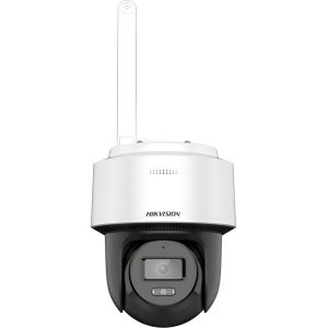 Hikvision 2MP Fixed Outdoor IR Wi-Fi Network Security Camera