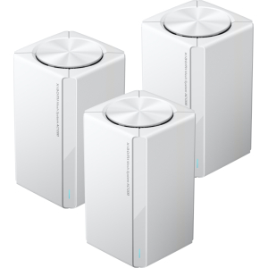 Xiaomi Mesh System AC1200 - 3 Pack (DVB4484GL) – product image