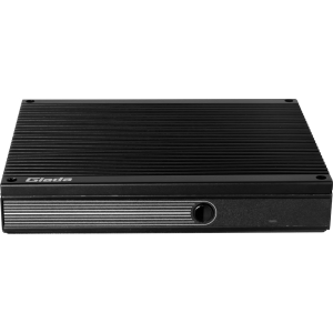 Giada F109D Twin Lake Fanless Book-size Embedded Computer (F109D-V0-N100XX50E6G-GIA) – product image