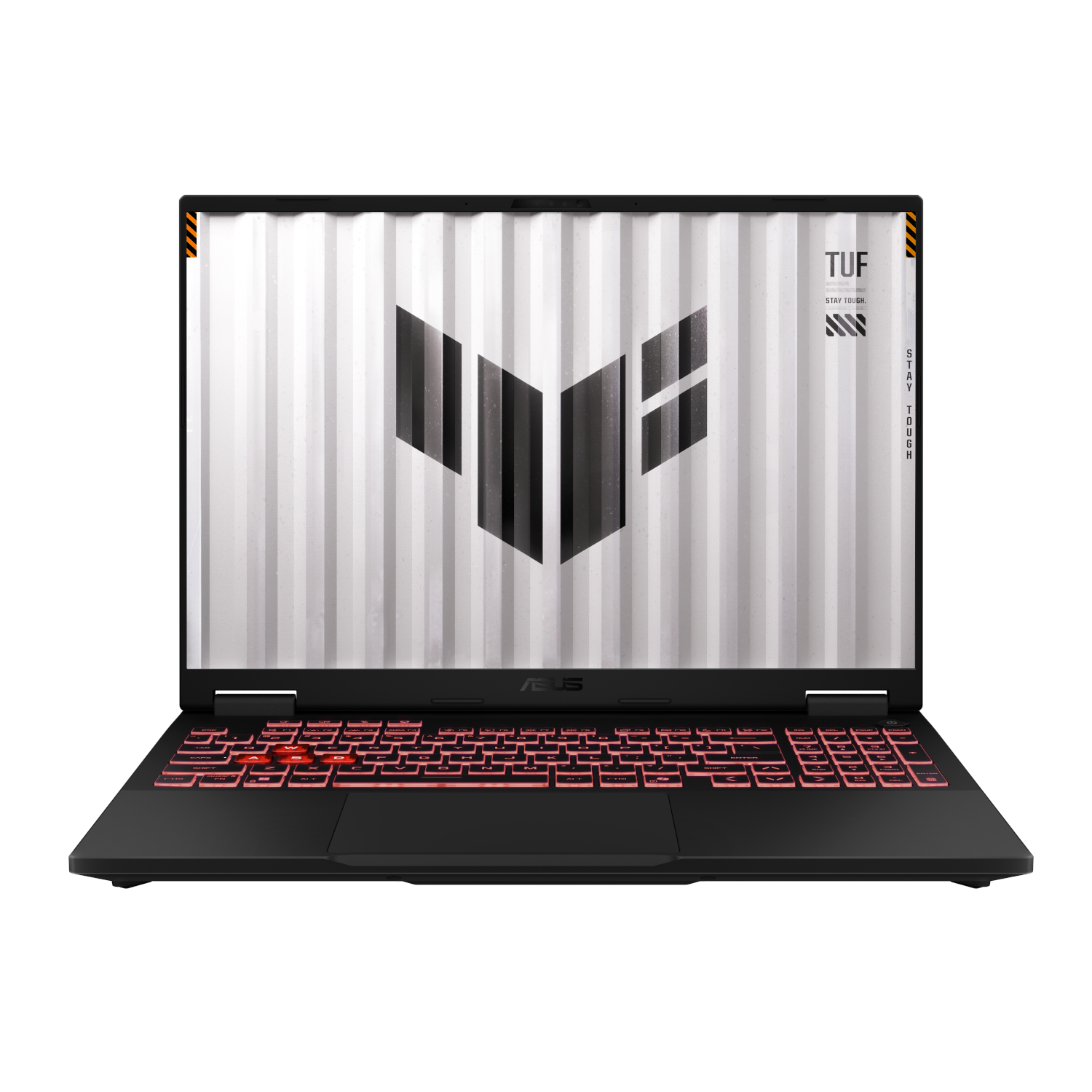 Asus TUF Gaming A16 Gaming Laptop 16″ | Ryzen 9 8940HX | 16GB DDR5 | RTX 5060 | 1TB SSD | Windows 11 Home (FA608PM-91610G0W) – product image