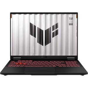 Asus TUF Gaming A16 Gaming Laptop 16″ | Ryzen 7 260 | 16GB DDR5 | RTX 5050 | 1TB SSD | Windows 11 Home (FA608UHI-71610G0W) – product image
