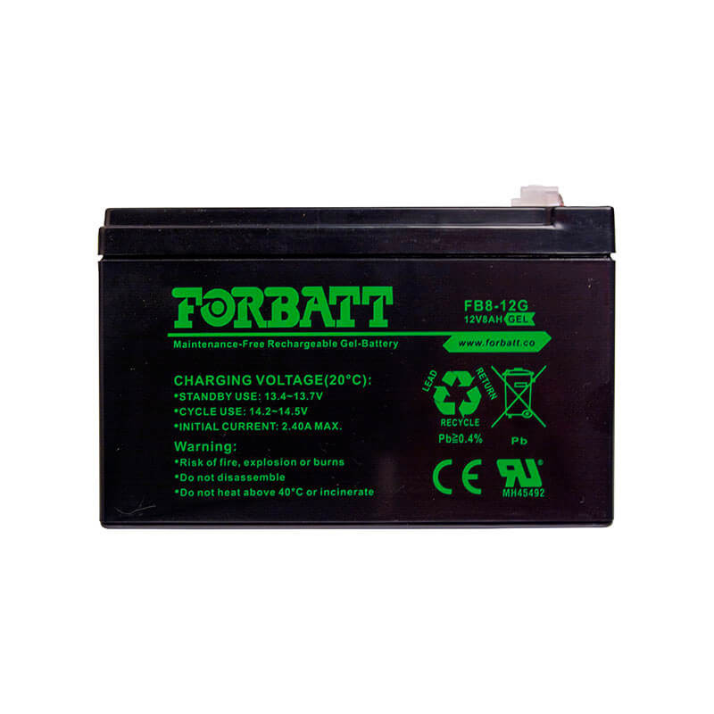 Batteries – product image
