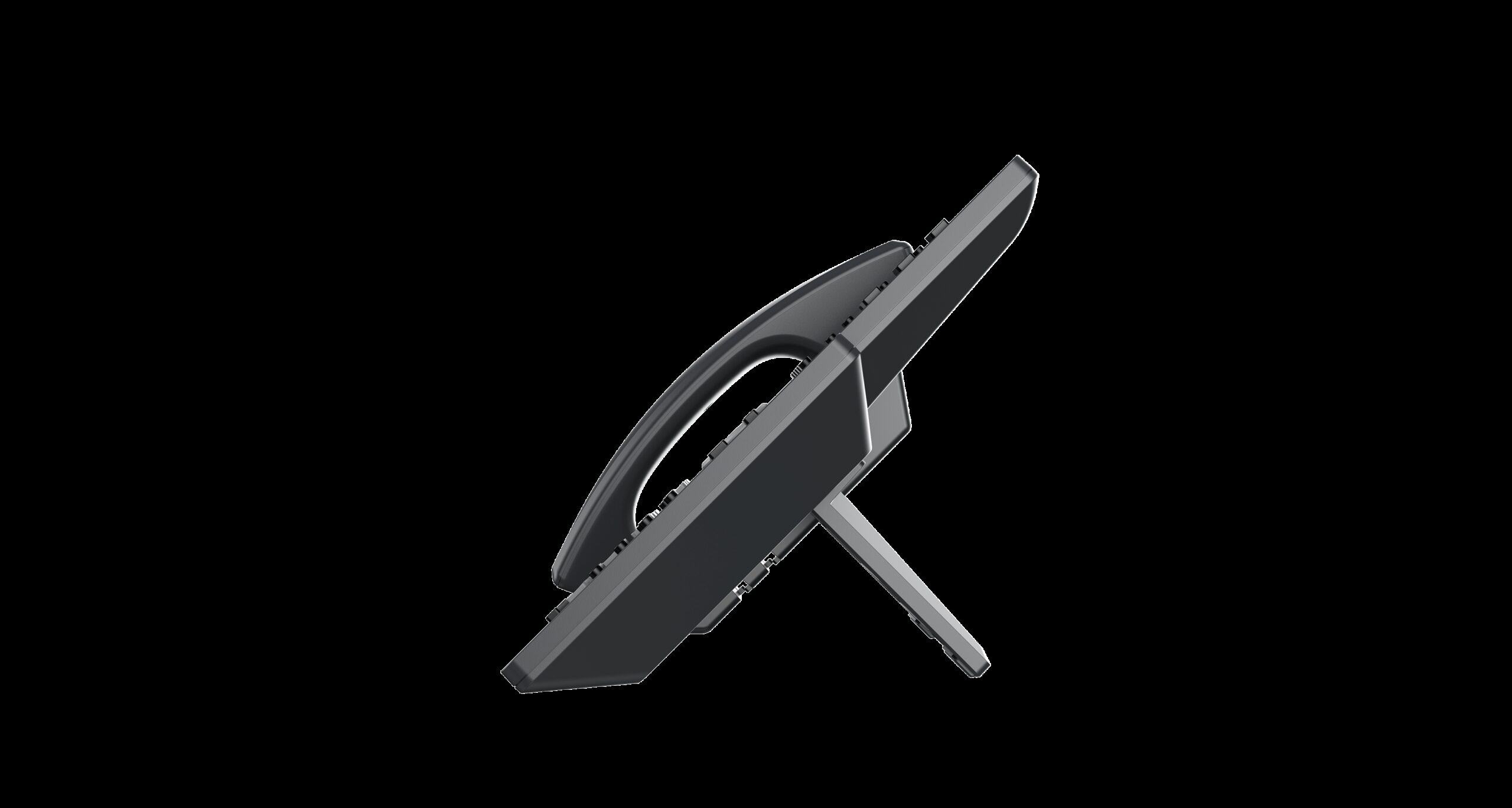 GRANDSTREAM 6-LINE CARRIER DESK PHONE - Image 2