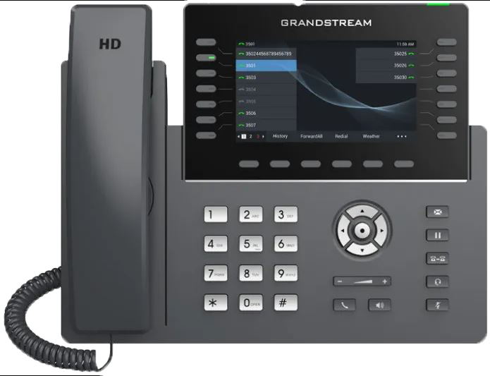 Modus Systems South Africa
