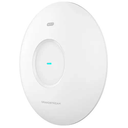 GRANDSTREAM ENTERPRISE WIFI 7 INDOOR ACCESS POINT | GWN7670 - Image 2
