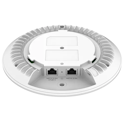 GRANDSTREAM ENTERPRISE WIFI 7 INDOOR ACCESS POINT | GWN7670 - Image 3