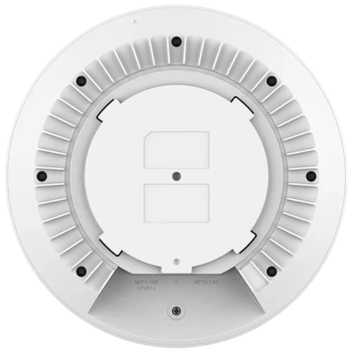 GRANDSTREAM ENTERPRISE WIFI 7 BE21000 INDOOR ACCESS POINT | GWN7674 - Image 6