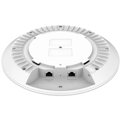 GRANDSTREAM ENTERPRISE WIFI 7 BE21000 INDOOR ACCESS POINT | GWN7674 - Image 8