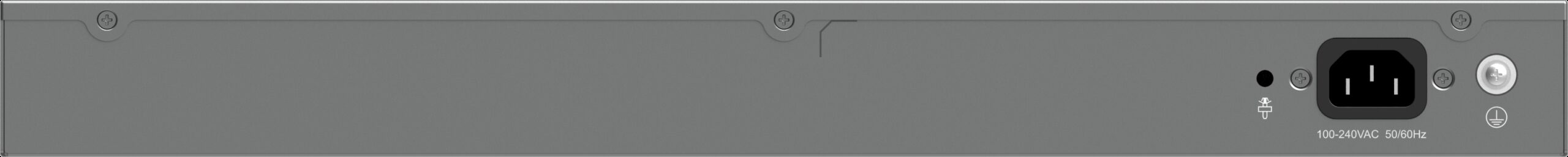 GRANDSTREAM ENTERPRISE L2 48 PORT MANAGED GBE SWITCH | GWN7806 - Image 5