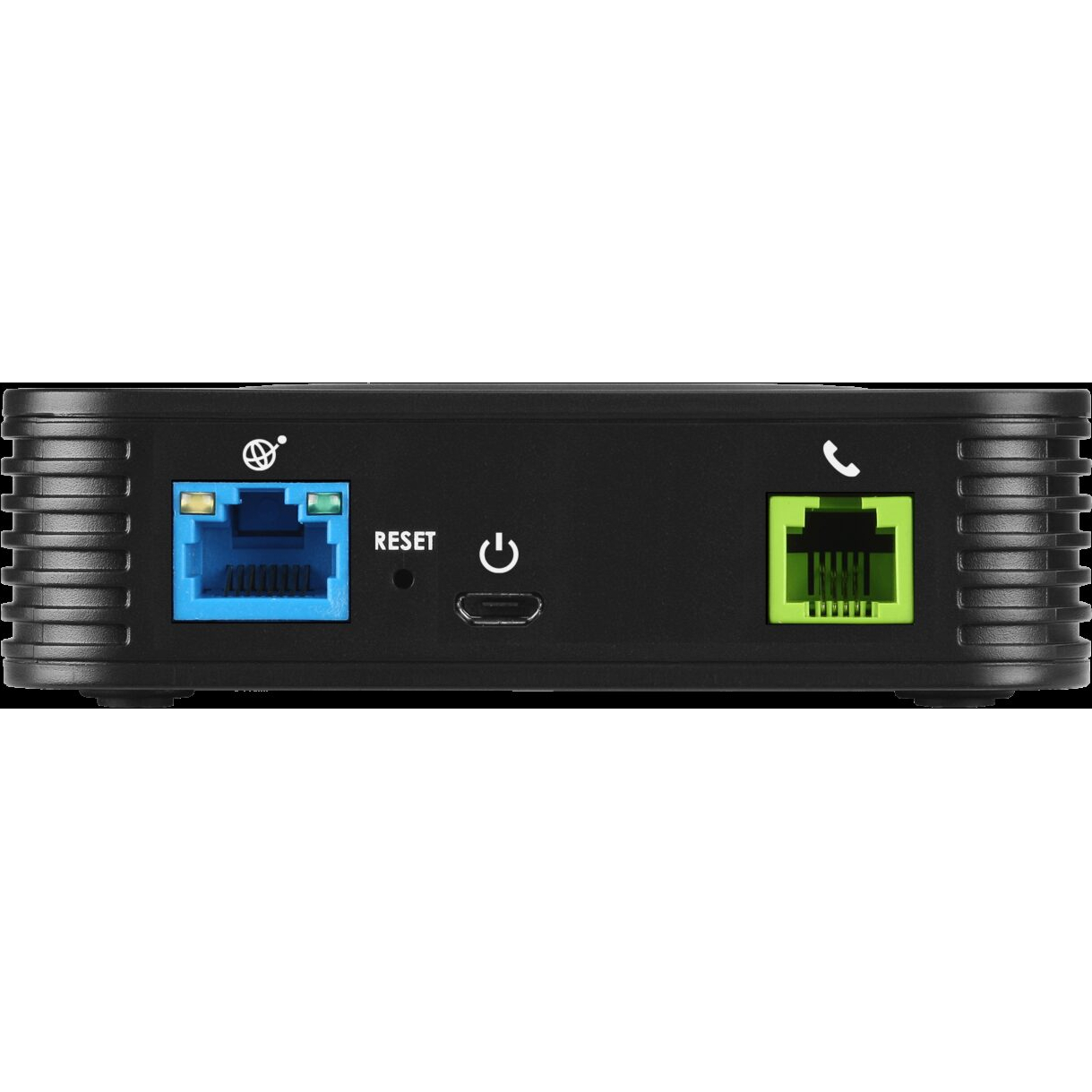 GRANDSTREAM SIP ATA 1 PORT FXS GATEWAY | HT-801 - Image 2