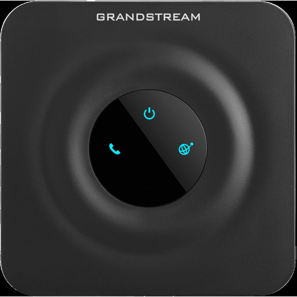 GRANDSTREAM SIP ATA 1 PORT FXS GATEWAY | HT-801 - Image 3